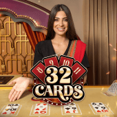 32 Baraha Filipino card live table artwork
