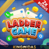 Ladder Game prediction artwork
