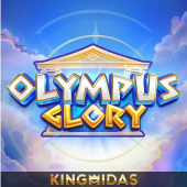 Olympus Glory Greek card artwork