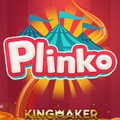 Plinko drop ball artwork