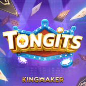 Tongits Filipino card game artwork